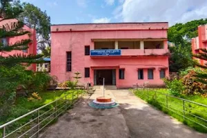 Gandhamardan Gent's Hostel,Rajendra University, Balangir image