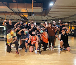 Celebrity Fitness - Lippo Karawaci photo