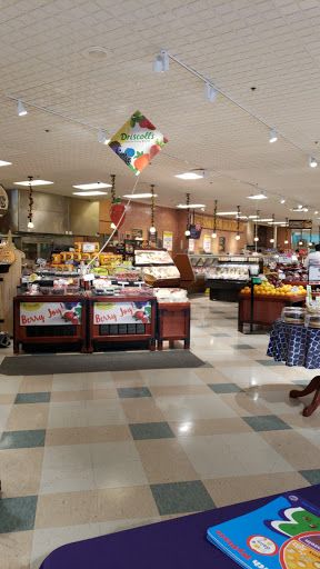 Supermarket «Big Y», reviews and photos, 505 E Main St, Southbridge, MA 01550, USA