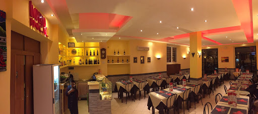 Ristorante peruviano Imperio Inca II