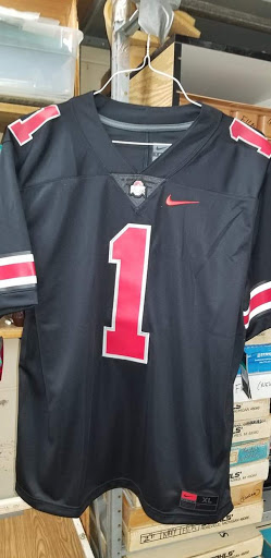 Sporting Goods Store «Logan Sports Inc», reviews and photos, 1144 S Main St, North Canton, OH 44720, USA