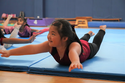 ESF Gymnastics Classes at Bradbury School