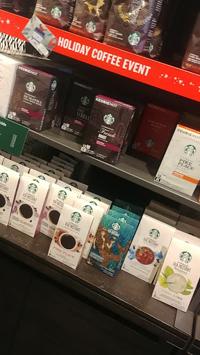 Coffee Shop «Starbucks», reviews and photos, 227 Summit Park Dr, Pittsburgh, PA 15275, USA