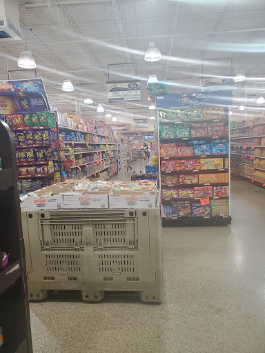 Supermarket «Super Mercados El Guero», reviews and photos, 1520 Theodore St, Crest Hill, IL 60403, USA