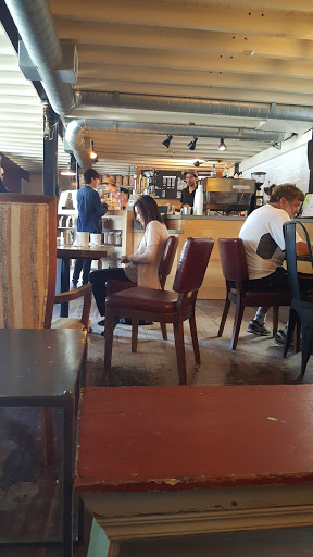 Coffee Shop «Kreuzberg Coffee Company», reviews and photos, 725 13th St, Paso Robles, CA 93446, USA
