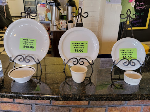 Restaurant «One Acre Café», reviews and photos