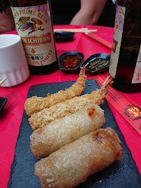 Plats et boissons du Restaurant japonais La Geisha à Foix - n°15
