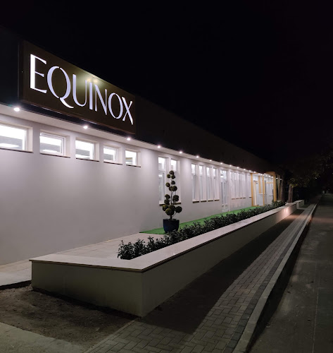 Equinox Fitness & Lifestyle Club - Gyógyfürdő
