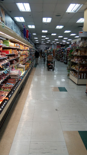 Supermarket «Twin City Supermarket», reviews and photos, 216 Sip Ave, Jersey City, NJ 07306, USA