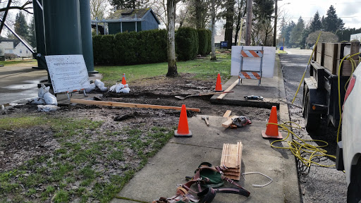 Community Center «Milwaukie Center», reviews and photos, 5440 SE Kellogg Creek Dr, Milwaukie, OR 97222, USA