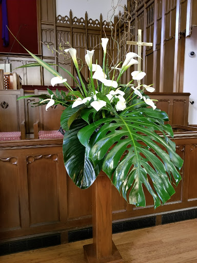 Florist «Forget Me Not Flowers and Gifts», reviews and photos, 113 E 8th St, Tyler, TX 75701, USA