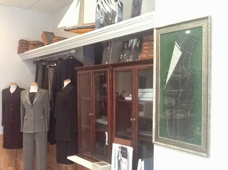 Kim's Custom Tailoring