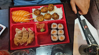Plats et boissons du Restaurant japonais Misaki à Clamart - n°2