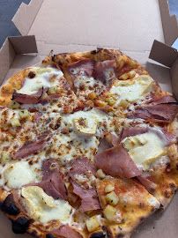 Photos du propriétaire du Pizzeria Pronto'S Pizza à Annecy - n°2