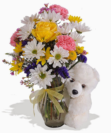 Florist «Walter Knoll Florist», reviews and photos, 14751 Manchester Rd, Ballwin, MO 63011, USA