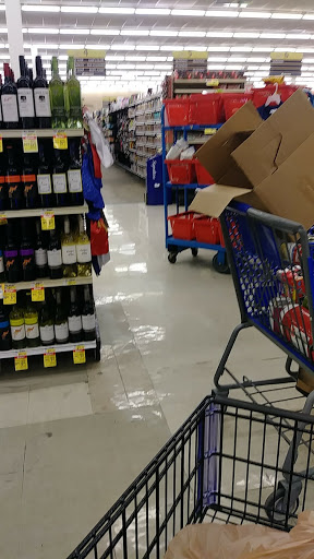 Grocery Store «Albertsons», reviews and photos, 2200 N Yarbrough Dr, El Paso, TX 79925, USA