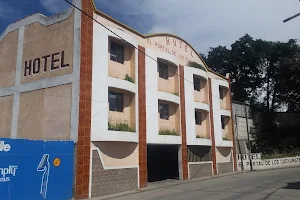 Hotel "El Portal De Los Cuchumatanes" image