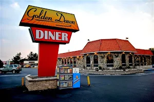 Golden Dawn Diner image