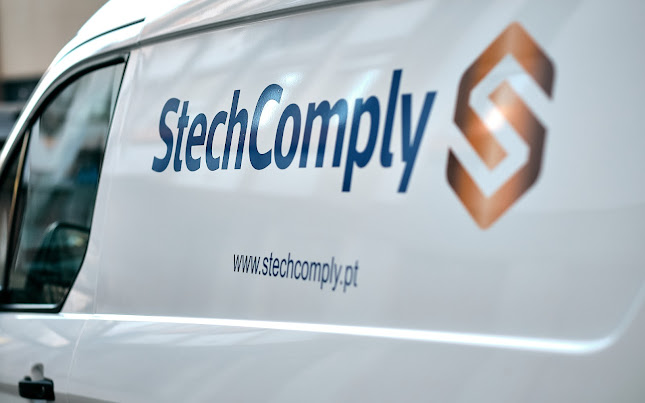 StechComply - Laboratório