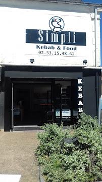 Photos du propriétaire du Restauration rapide SIMPLI KEBAB AND FOOD à Connerré - n°13