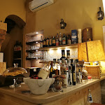 Photo n°10 de l'avis de Christian.a fait le 14/07/2020 à 19:56 sur le  Antica Osteria Ravecca à Genoa