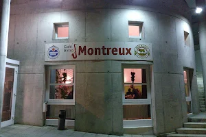 Cafe Montreux image