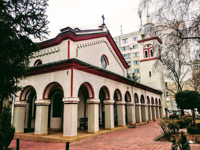 Отзиви за Храм „Свети Димитър“ в София - църква