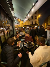 Atmosphère du Restaurant Les Acolytes à Paris - n°9