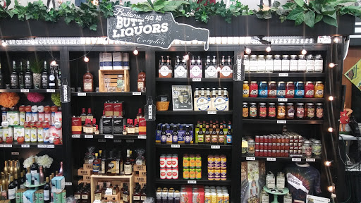 Pharmacy «Butt Drugs, Inc.», reviews and photos, 115 E Chestnut St, Corydon, IN 47112, USA