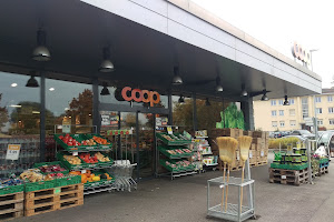 Coop Supermarkt Windisch