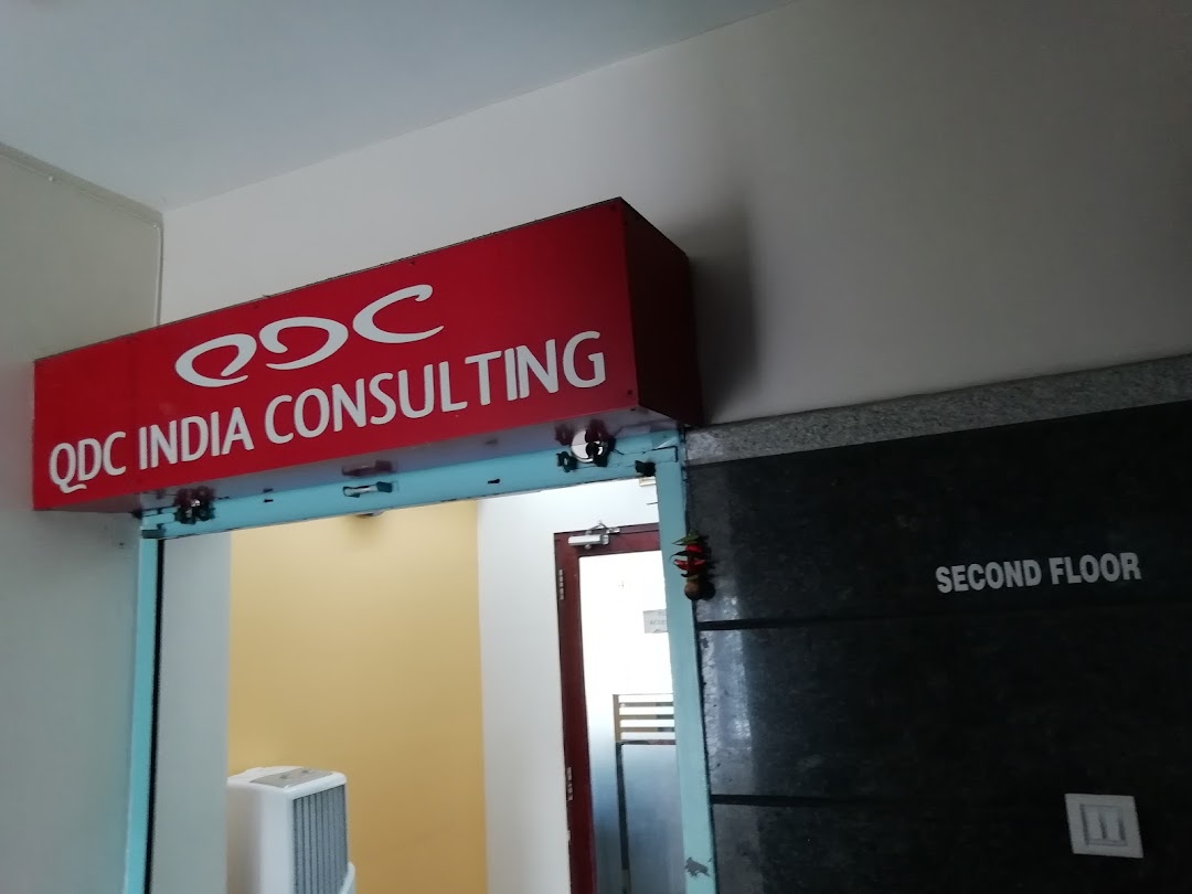 QDC India Consulting Private Limited