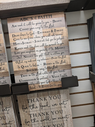 Book Store «LifeWay Christian Store», reviews and photos, 2522-B E Colonial Dr, Orlando, FL 32803, USA