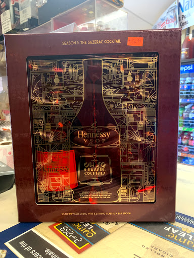 Liquor Store «Peking Liquors», reviews and photos, 3801 Chesapeake Beach Rd, Chesapeake Beach, MD 20732, USA