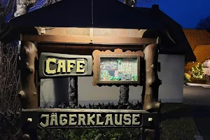 Cafe Jägerklause Rothaus image