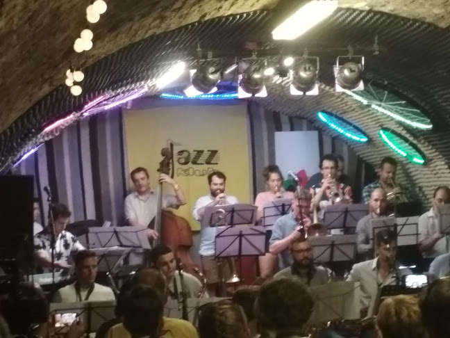 Értékelések erről a helyről: Babel Pince Jazz Klub, Balatonboglár - Szórakozóhely