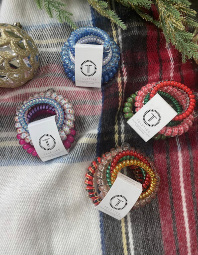 Gift Shop «Under the Carolina Moon», reviews and photos, 141 Patchwork Row, Easley, SC 29640, USA