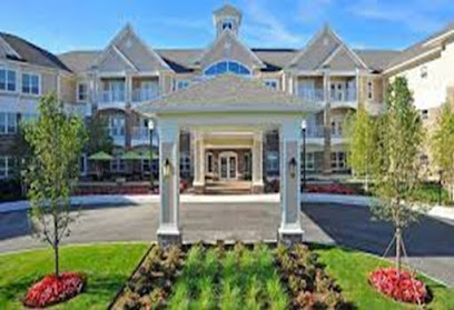Our Lady of Lourdes Assisted Living