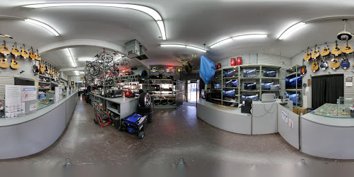 Pawn Shop «Pico Union Pawnshop», reviews and photos, 4579 W Pico Blvd, Los Angeles, CA 90019, USA