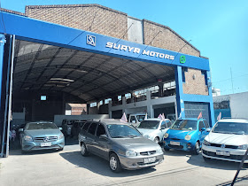 Suaya Motors
