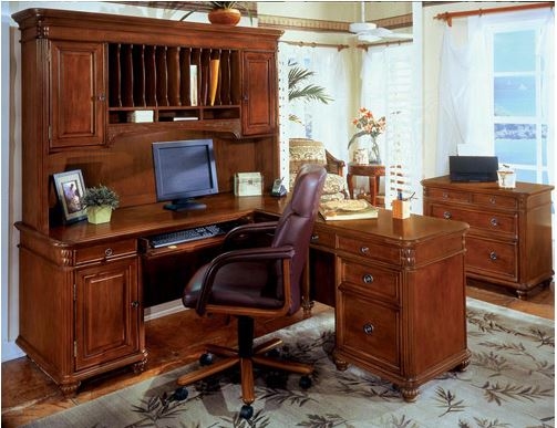 Office Furniture Interiors