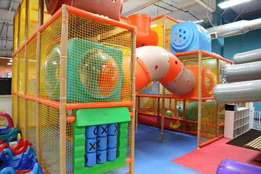 Amusement Center «Dizzy Family Fun Center», reviews and photos, 455 Weaver Park Rd #100, Longmont, CO 80501, USA