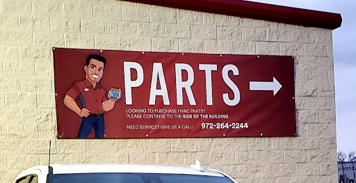 HVAC Contractor «Bon Air Service Company», reviews and photos