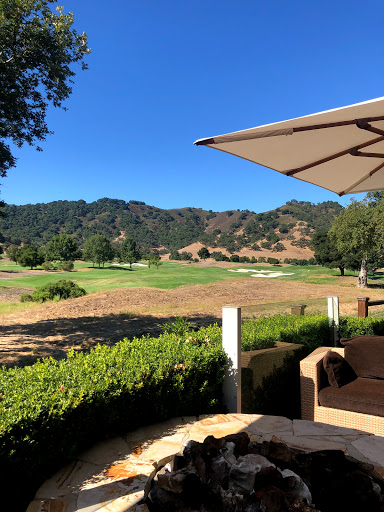 Luxury Hotel «Rosewood CordeValle», reviews and photos, 1 Cordevalle Club Drive, San Martin, CA 95046, USA