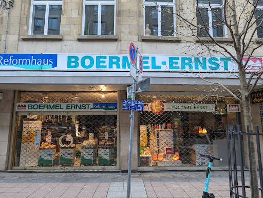 Reformhaus Boermel-Ernst