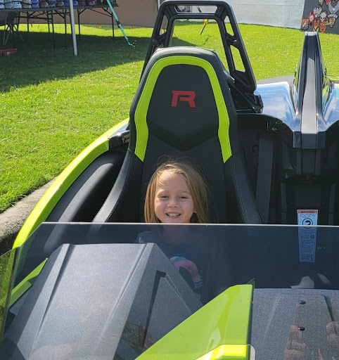 Motorcycle Dealer «Indian Motorcycle of Panama City Beach», reviews and photos, 13830 Panama City Beach Pkwy, Panama City Beach, FL 32407, USA