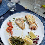 Photo n°4 de l'avis de Giuseppe.U fait le 02/10/2021 à 12:56 sur le  Ristorante Mediterraneo à Acciaroli