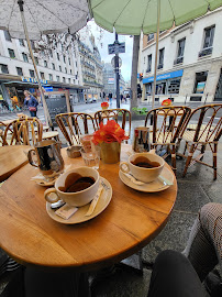 Atmosphère du Restaurant Café Cassette à Paris - n°15