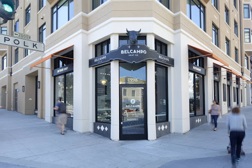 American Restaurant «Belcampo Meat Co.», reviews and photos, 1998 Polk St, San Francisco, CA 94109, USA