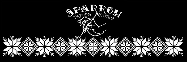Sparrow Tattoo - Salon tatuaje Baia Mare