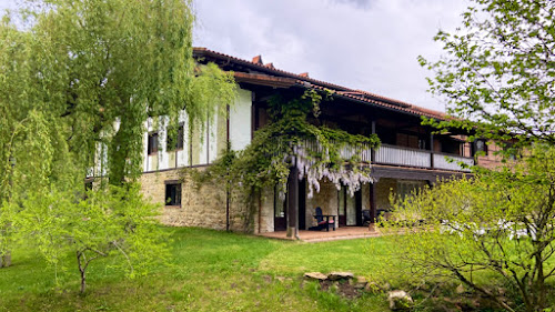 Maison de campagne El Solaz de los Cerezos - Casas y apartamentos rurales Cantabria Camijanes en espagne